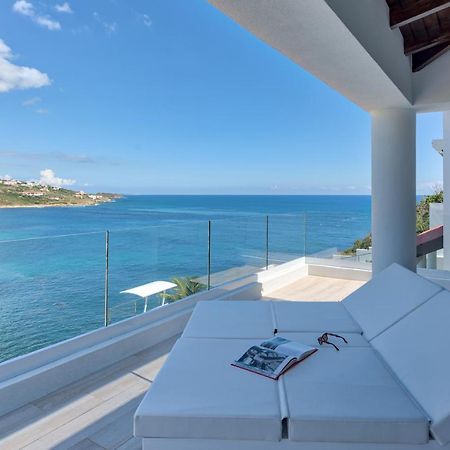 Lower Prince's Quarter Villa Amalia (Adults Only) المظهر الخارجي الصورة
