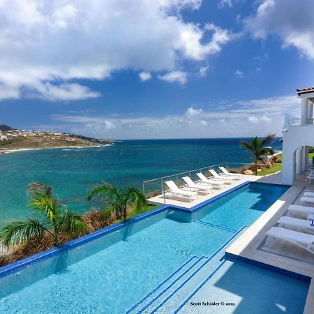 Lower Prince's Quarter Villa Amalia (Adults Only) المظهر الخارجي الصورة