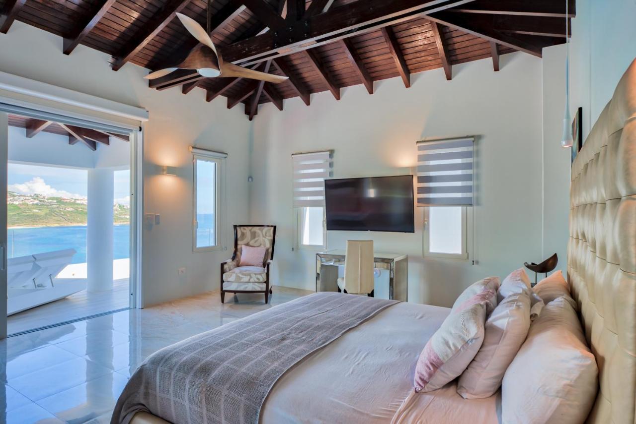 Lower Prince's Quarter Villa Amalia (Adults Only) المظهر الخارجي الصورة