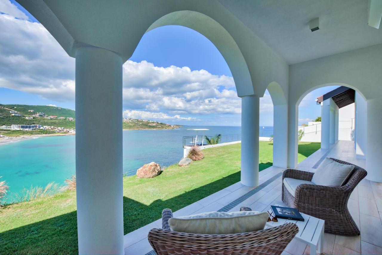 Lower Prince's Quarter Villa Amalia (Adults Only) المظهر الخارجي الصورة