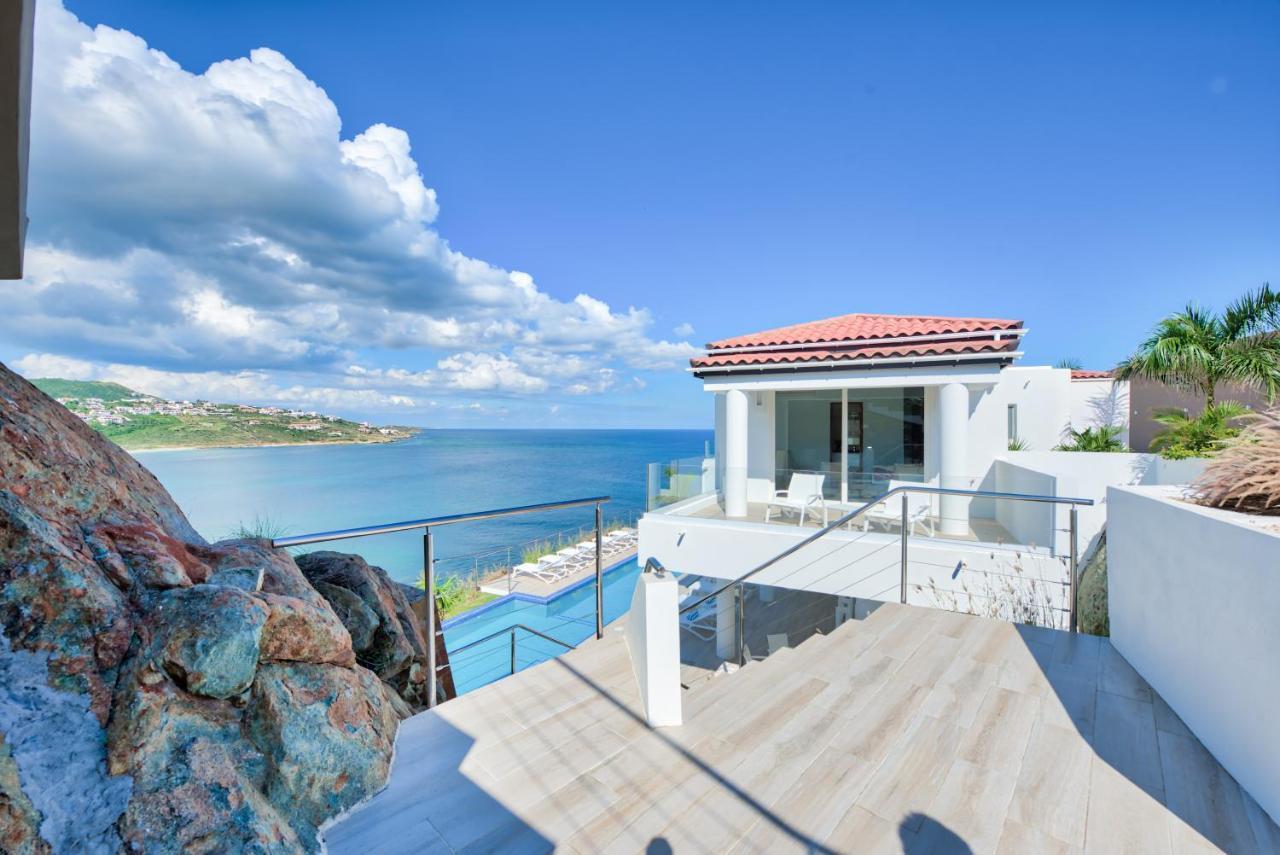 Lower Prince's Quarter Villa Amalia (Adults Only) المظهر الخارجي الصورة