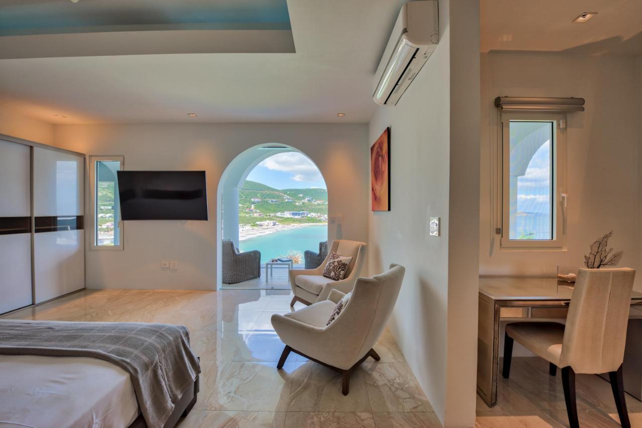 Lower Prince's Quarter Villa Amalia (Adults Only) المظهر الخارجي الصورة