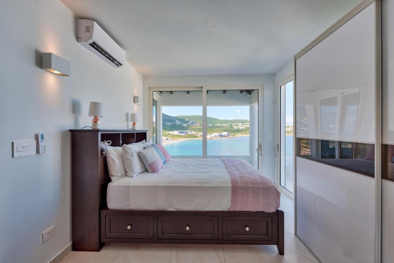 Lower Prince's Quarter Villa Amalia (Adults Only) المظهر الخارجي الصورة