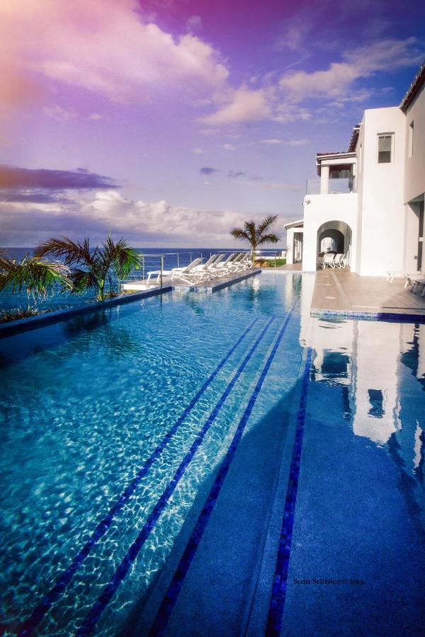 Lower Prince's Quarter Villa Amalia (Adults Only) المظهر الخارجي الصورة
