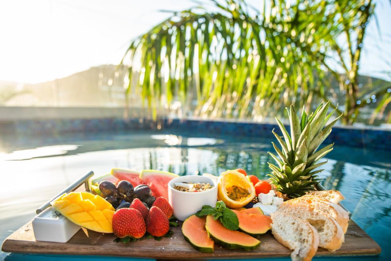 Lower Prince's Quarter Villa Amalia (Adults Only) المظهر الخارجي الصورة