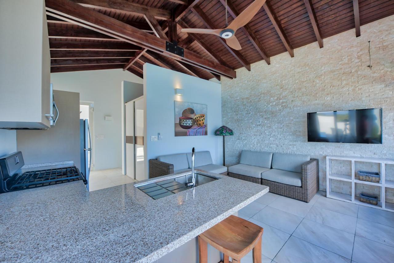 Lower Prince's Quarter Villa Amalia (Adults Only) المظهر الخارجي الصورة