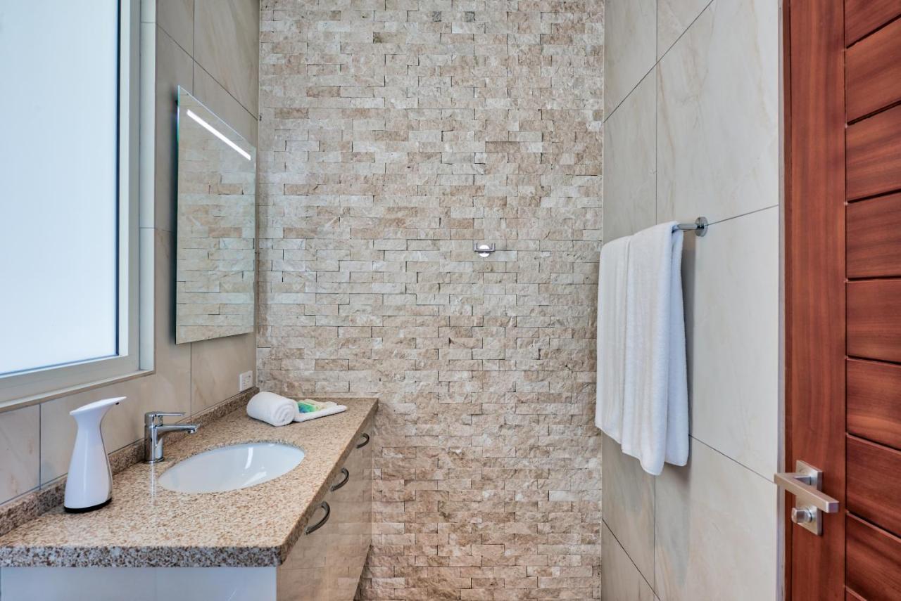 Lower Prince's Quarter Villa Amalia (Adults Only) المظهر الخارجي الصورة