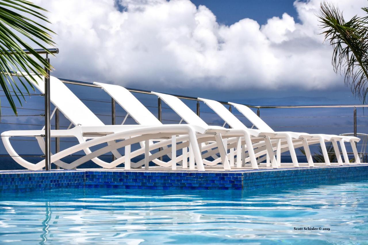 Lower Prince's Quarter Villa Amalia (Adults Only) المظهر الخارجي الصورة