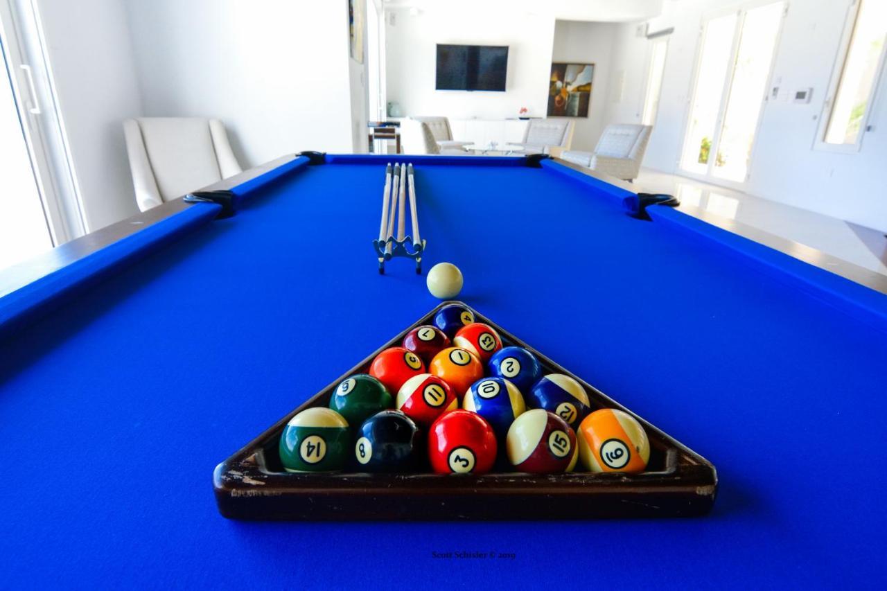Lower Prince's Quarter Villa Amalia (Adults Only) المظهر الخارجي الصورة