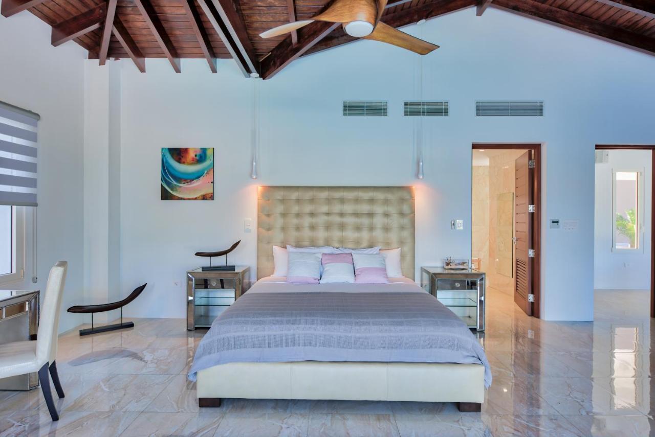 Lower Prince's Quarter Villa Amalia (Adults Only) المظهر الخارجي الصورة