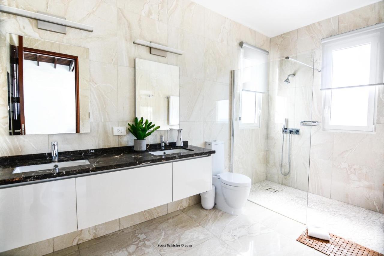 Lower Prince's Quarter Villa Amalia (Adults Only) المظهر الخارجي الصورة