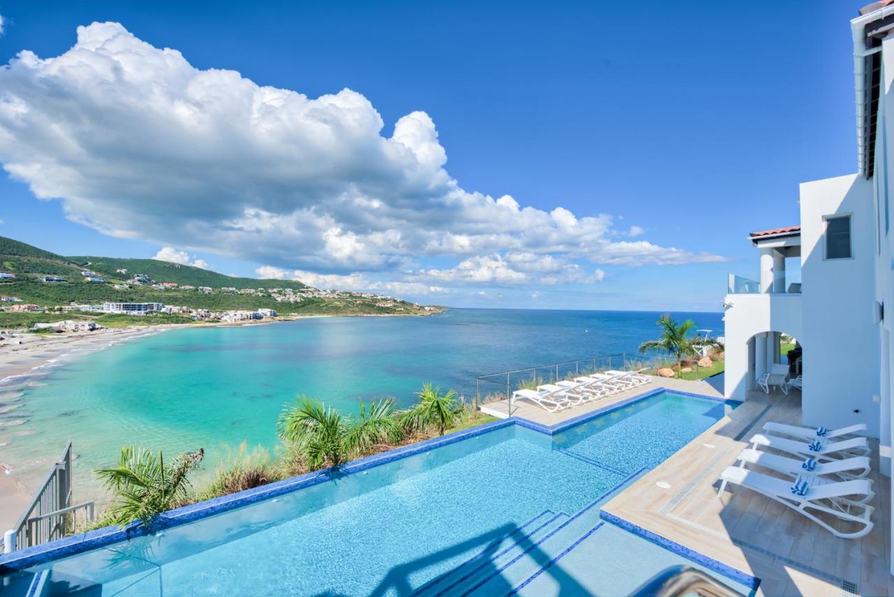 Lower Prince's Quarter Villa Amalia (Adults Only) المظهر الخارجي الصورة