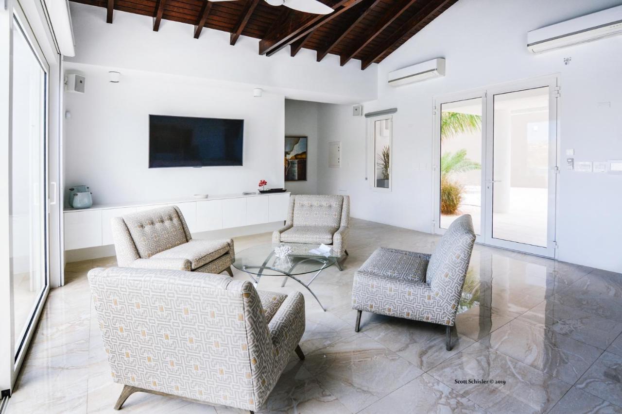 Lower Prince's Quarter Villa Amalia (Adults Only) المظهر الخارجي الصورة