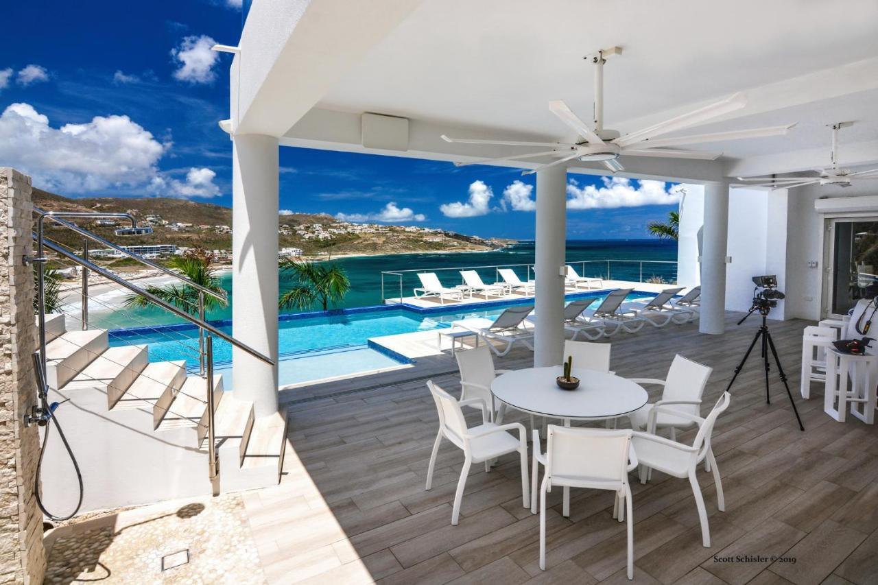 Lower Prince's Quarter Villa Amalia (Adults Only) المظهر الخارجي الصورة