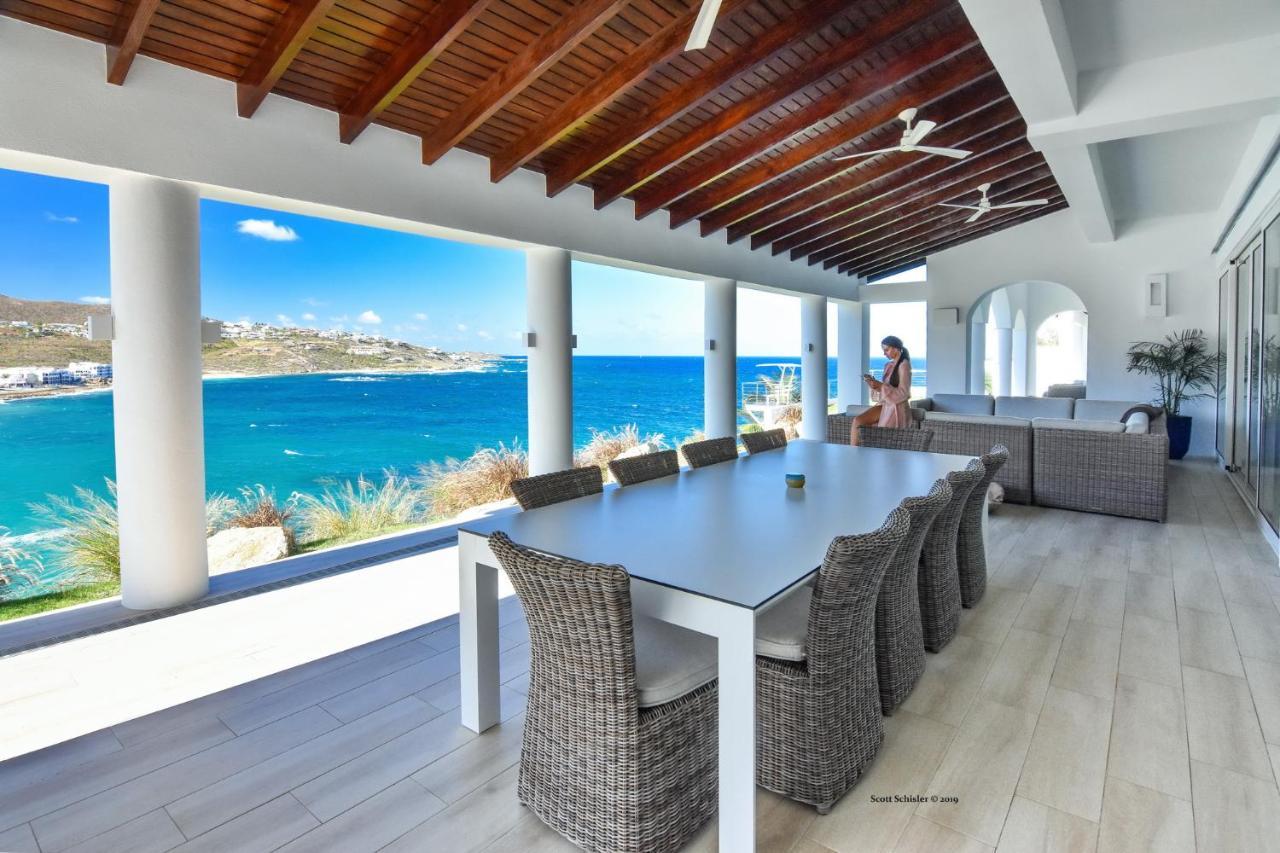 Lower Prince's Quarter Villa Amalia (Adults Only) المظهر الخارجي الصورة