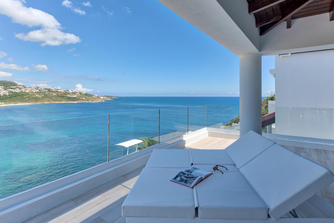 Lower Prince's Quarter Villa Amalia (Adults Only) المظهر الخارجي الصورة