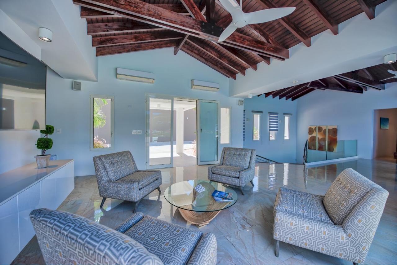 Lower Prince's Quarter Villa Amalia (Adults Only) المظهر الخارجي الصورة