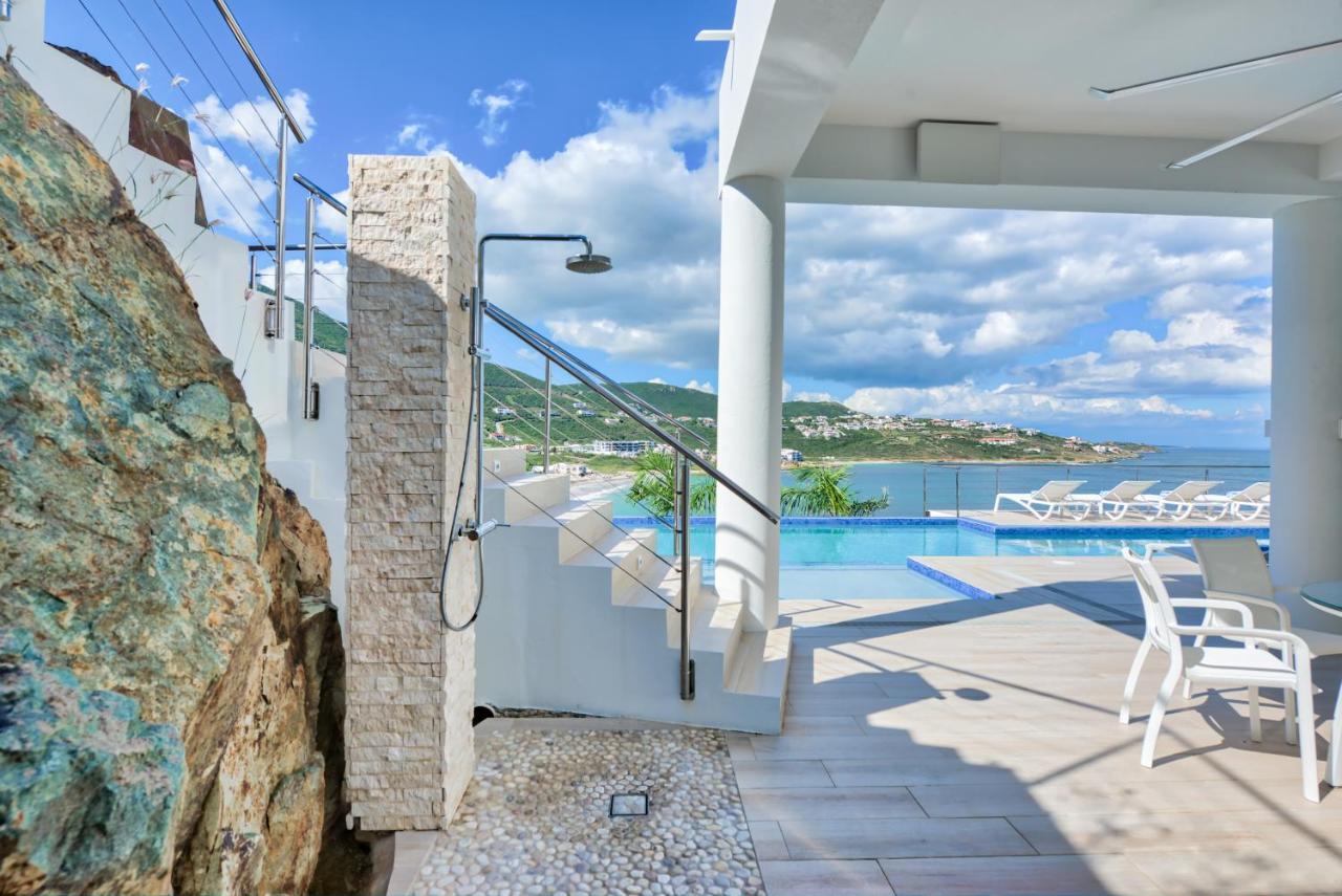Lower Prince's Quarter Villa Amalia (Adults Only) المظهر الخارجي الصورة