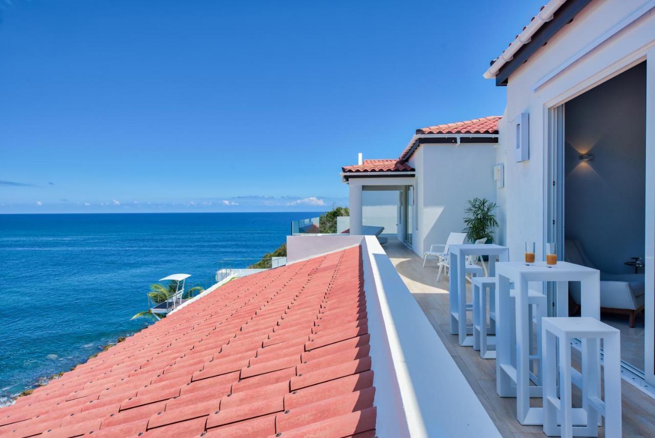 Lower Prince's Quarter Villa Amalia (Adults Only) المظهر الخارجي الصورة