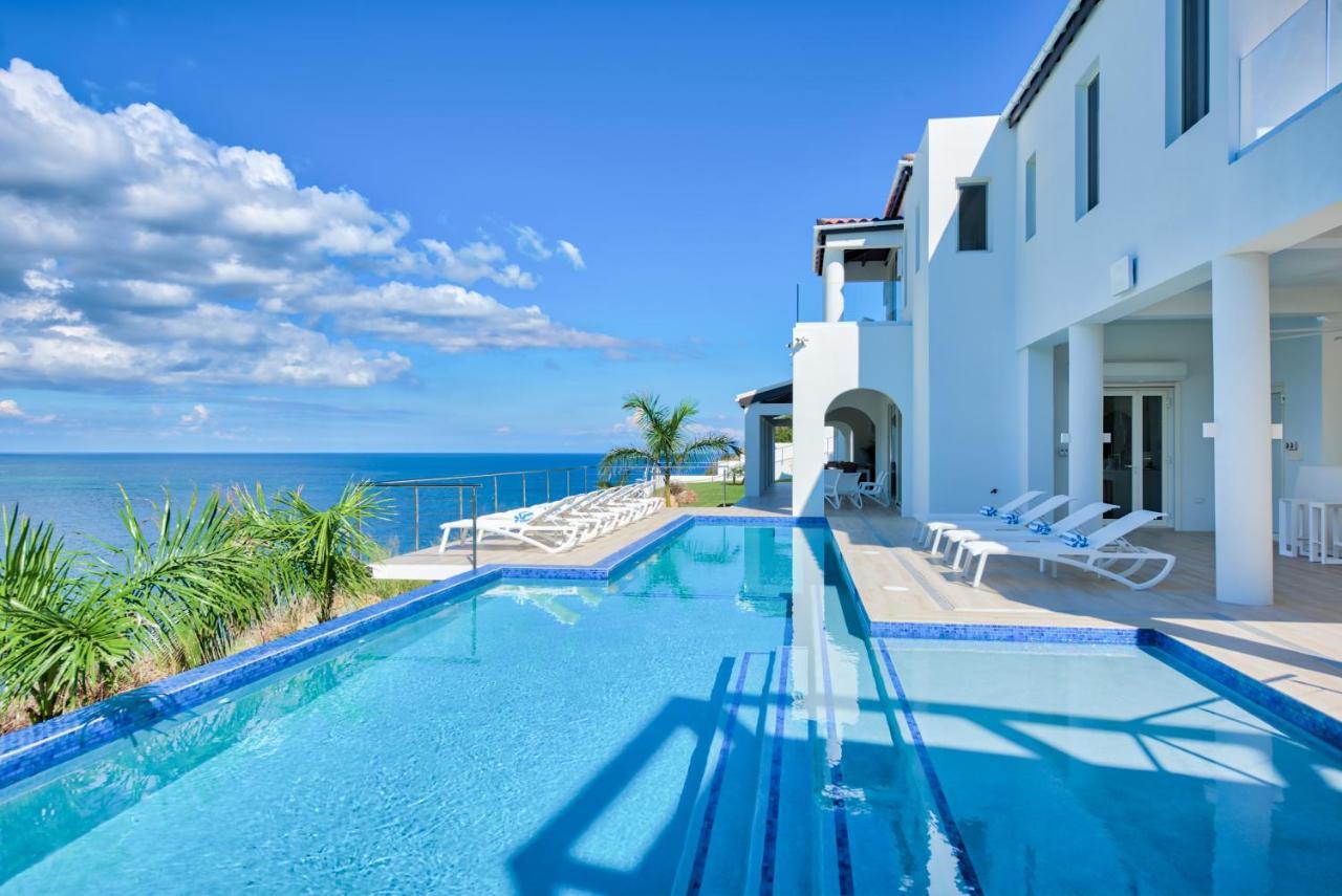 Lower Prince's Quarter Villa Amalia (Adults Only) المظهر الخارجي الصورة