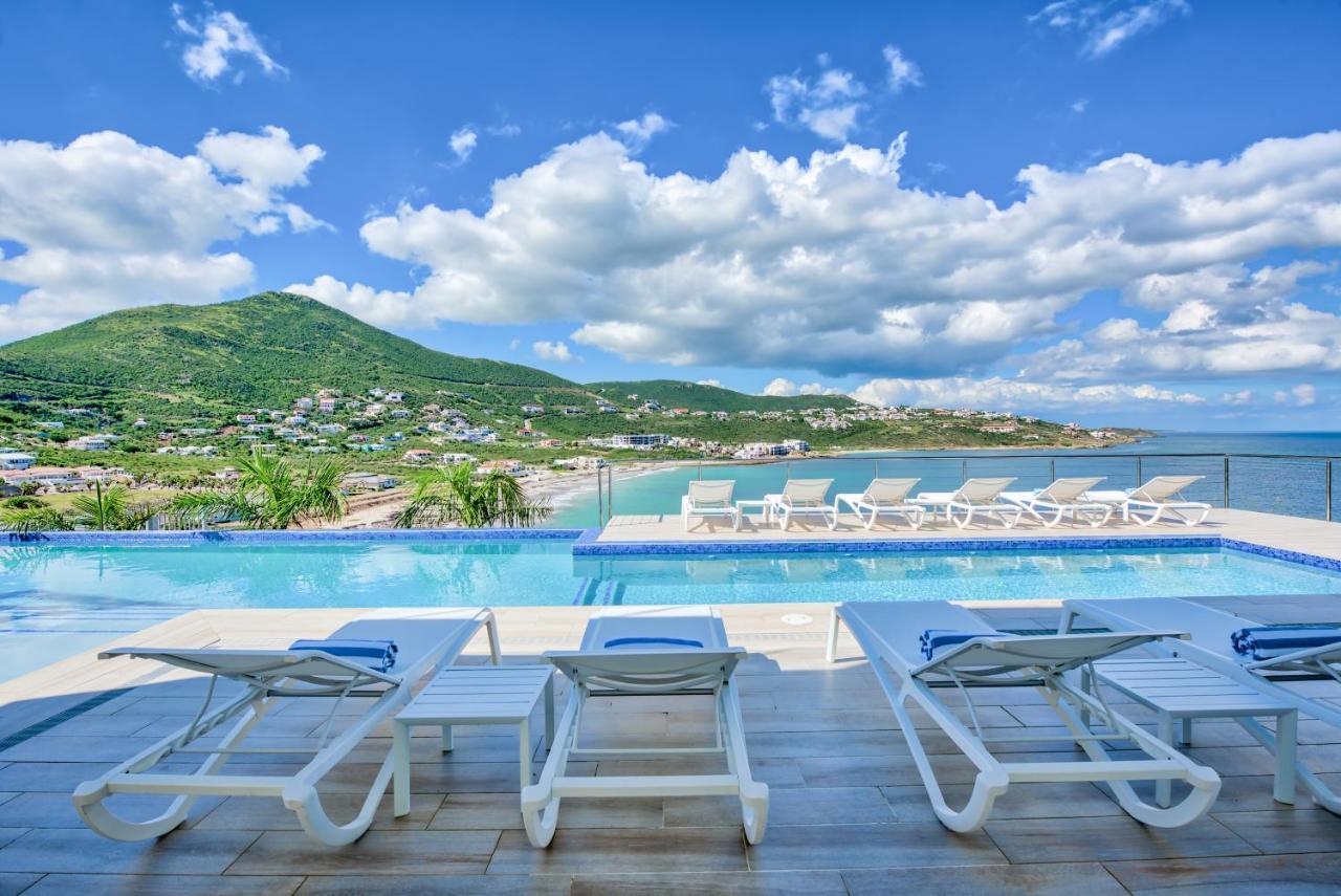 Lower Prince's Quarter Villa Amalia (Adults Only) المظهر الخارجي الصورة