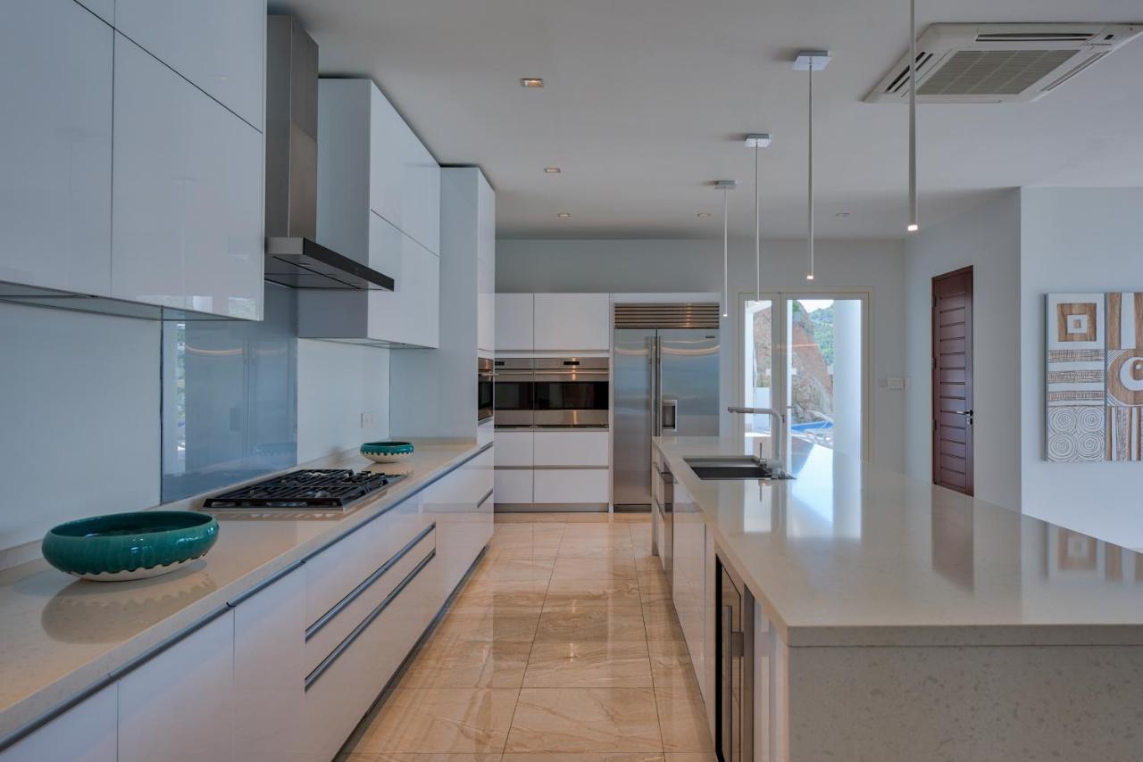 Lower Prince's Quarter Villa Amalia (Adults Only) المظهر الخارجي الصورة