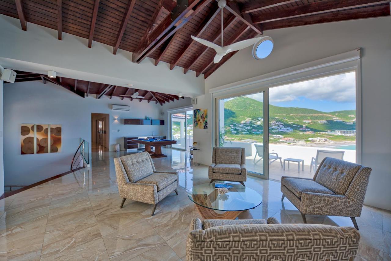 Lower Prince's Quarter Villa Amalia (Adults Only) المظهر الخارجي الصورة