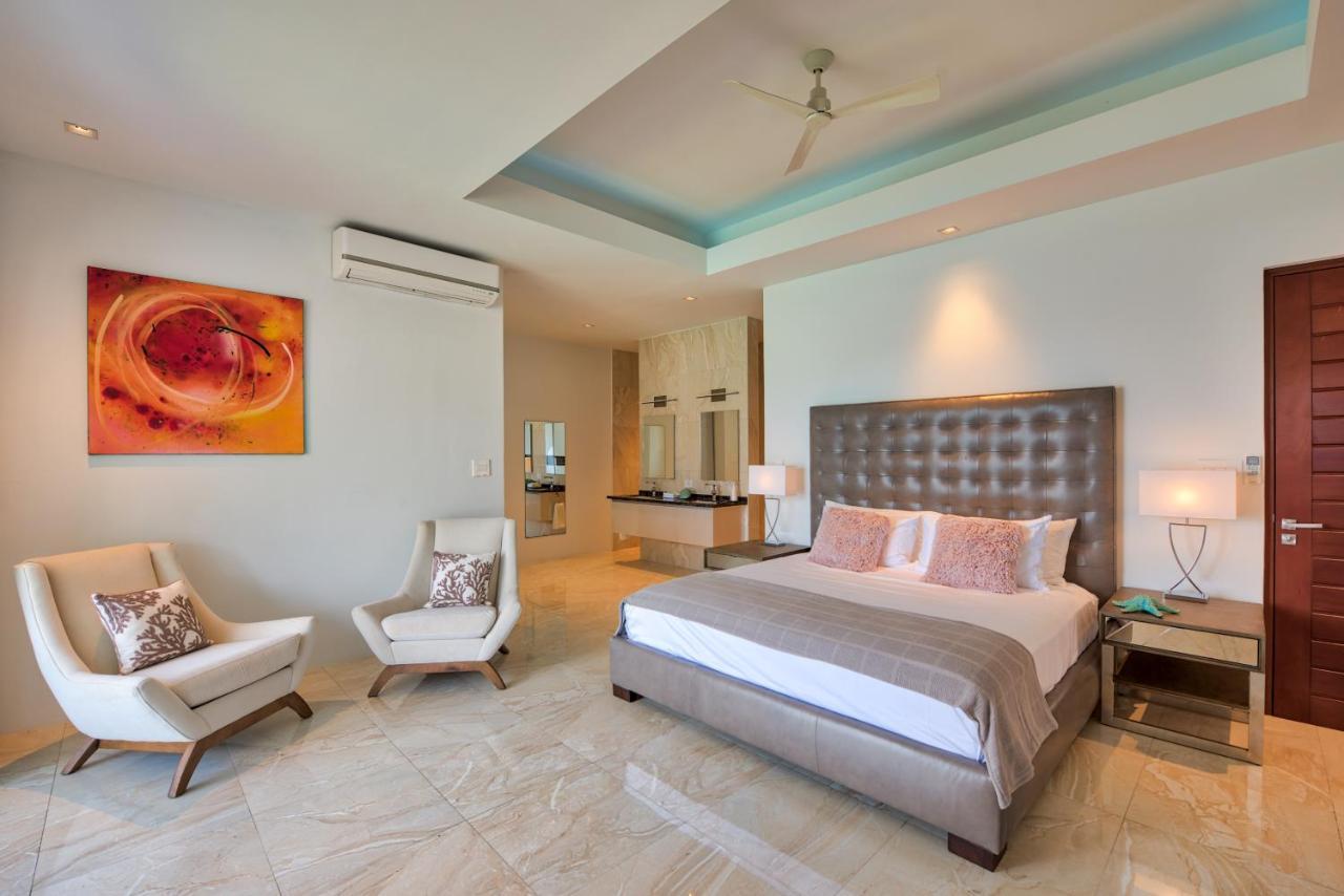 Lower Prince's Quarter Villa Amalia (Adults Only) المظهر الخارجي الصورة