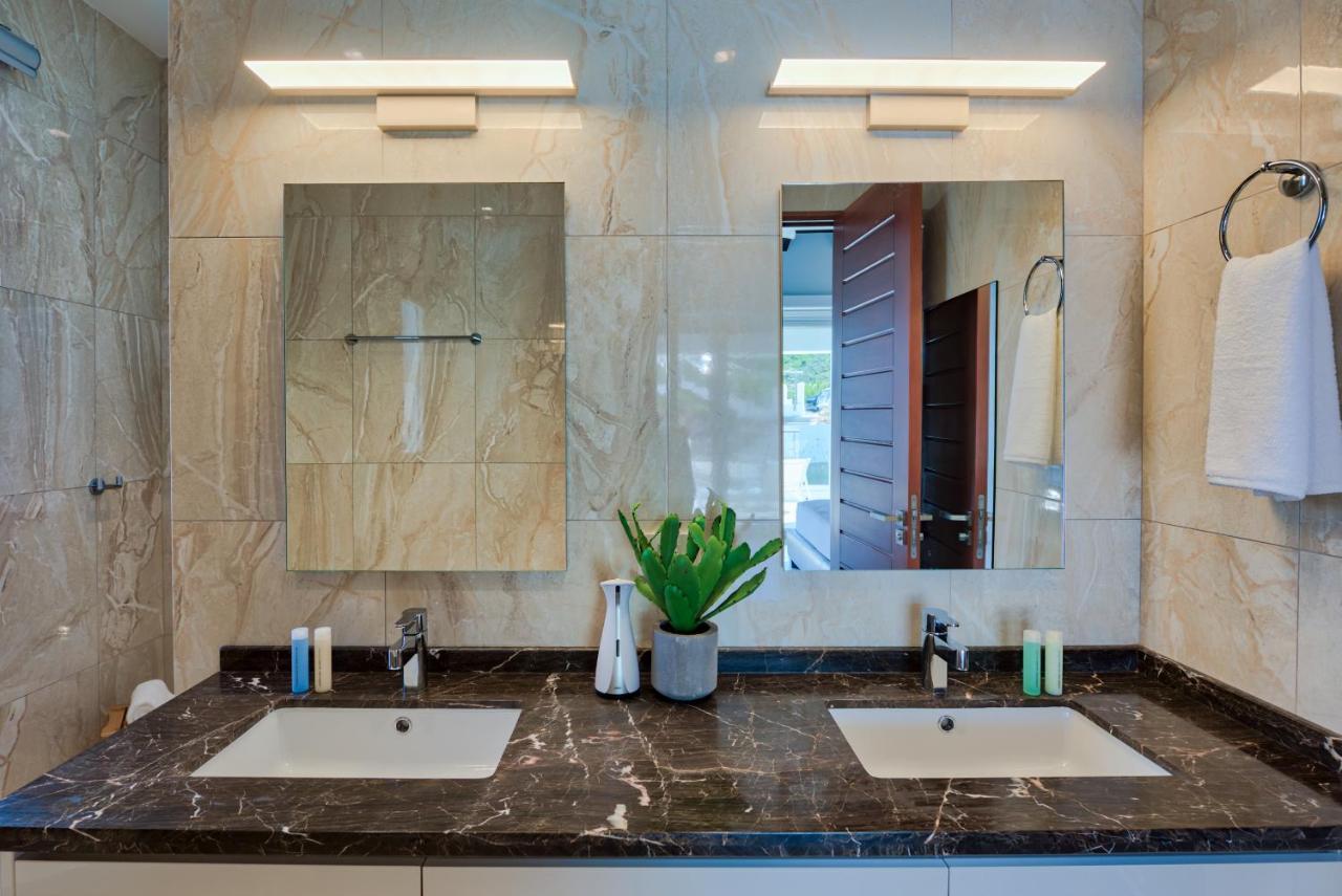 Lower Prince's Quarter Villa Amalia (Adults Only) المظهر الخارجي الصورة
