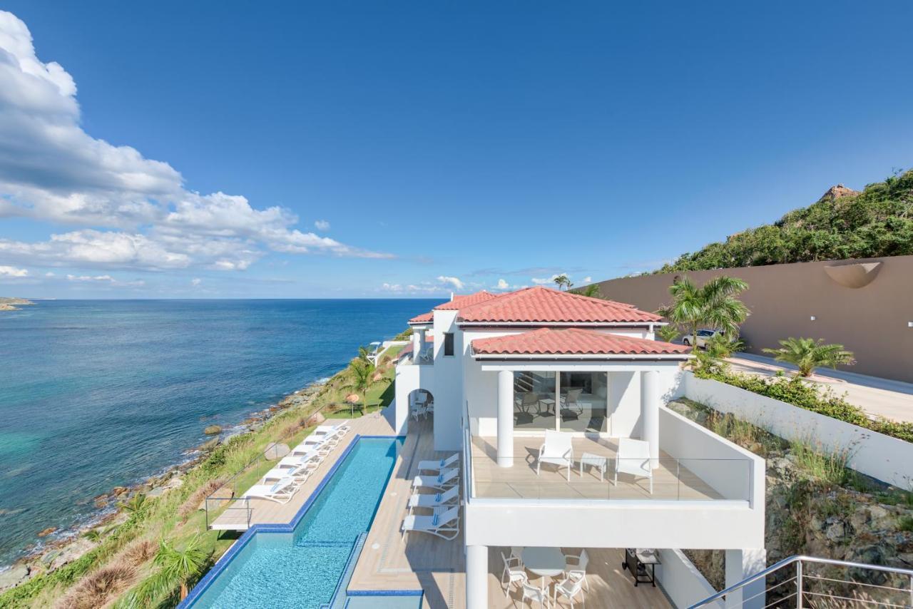 Lower Prince's Quarter Villa Amalia (Adults Only) المظهر الخارجي الصورة