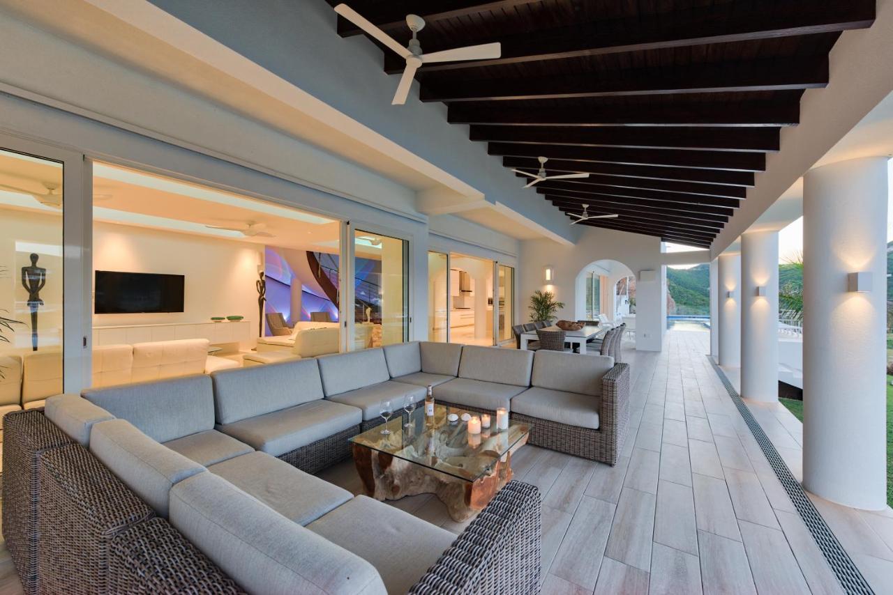 Lower Prince's Quarter Villa Amalia (Adults Only) المظهر الخارجي الصورة