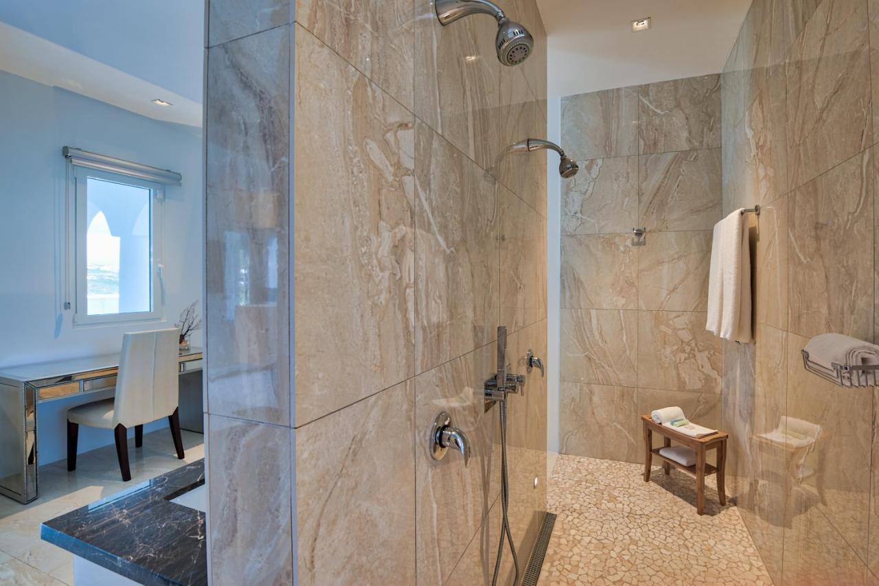 Lower Prince's Quarter Villa Amalia (Adults Only) المظهر الخارجي الصورة