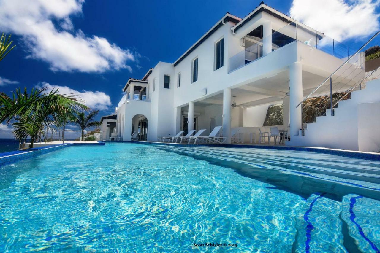 Lower Prince's Quarter Villa Amalia (Adults Only) المظهر الخارجي الصورة