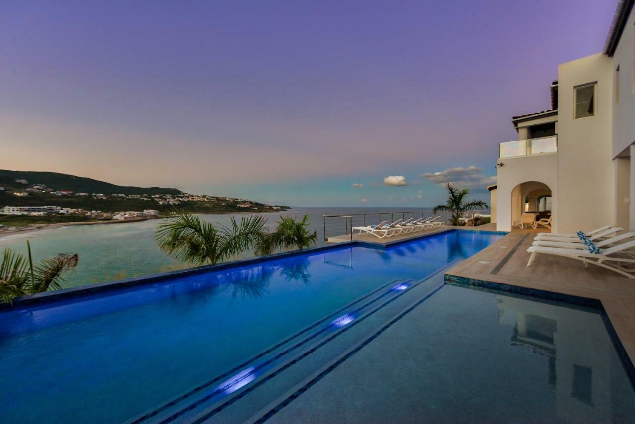 Lower Prince's Quarter Villa Amalia (Adults Only) المظهر الخارجي الصورة