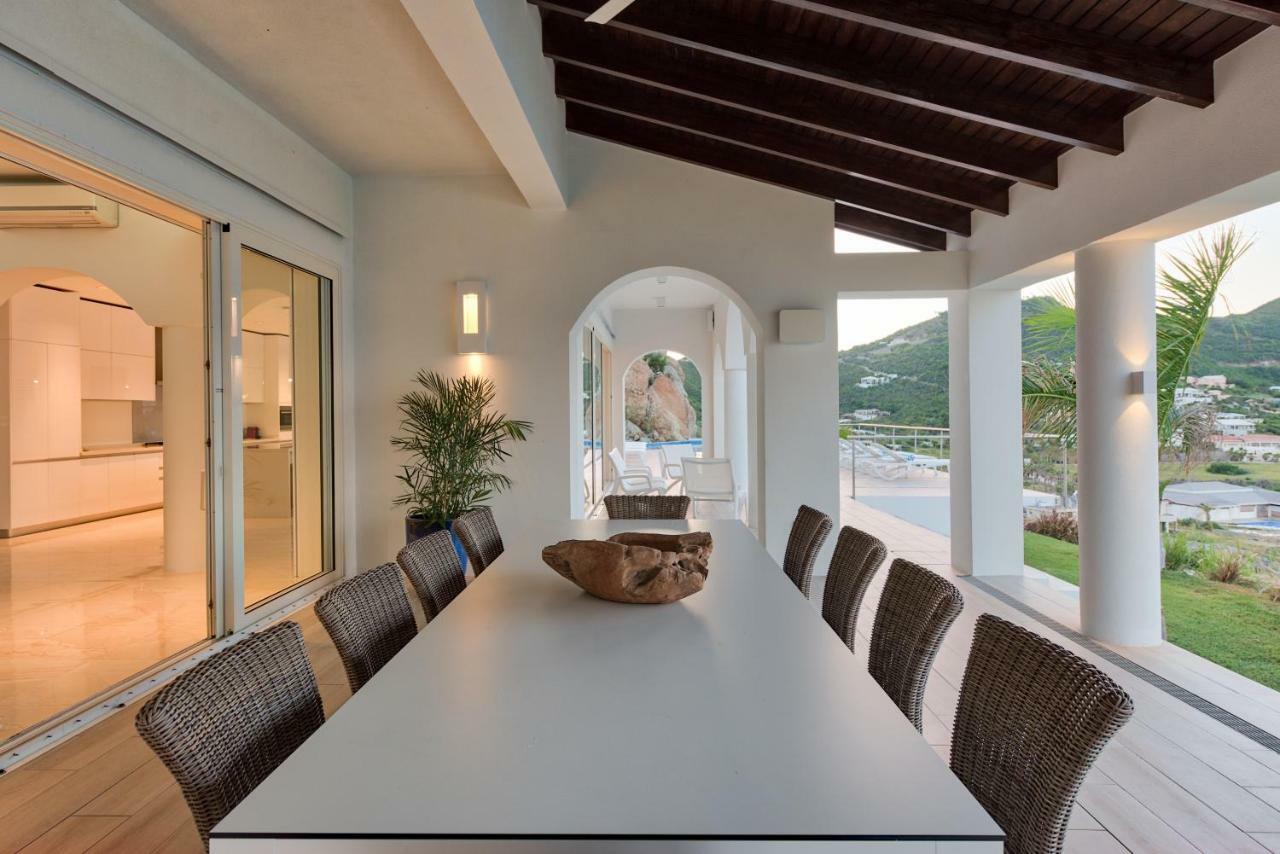 Lower Prince's Quarter Villa Amalia (Adults Only) المظهر الخارجي الصورة