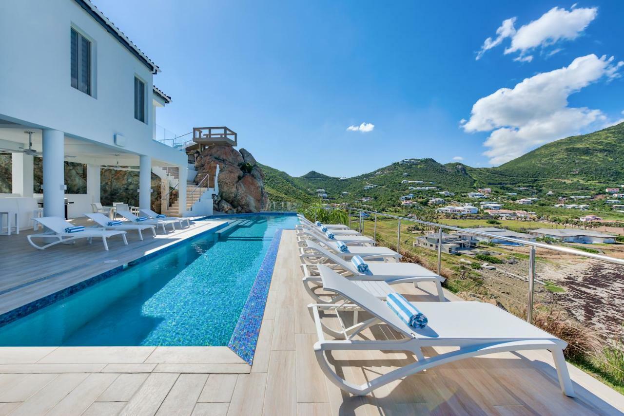 Lower Prince's Quarter Villa Amalia (Adults Only) المظهر الخارجي الصورة