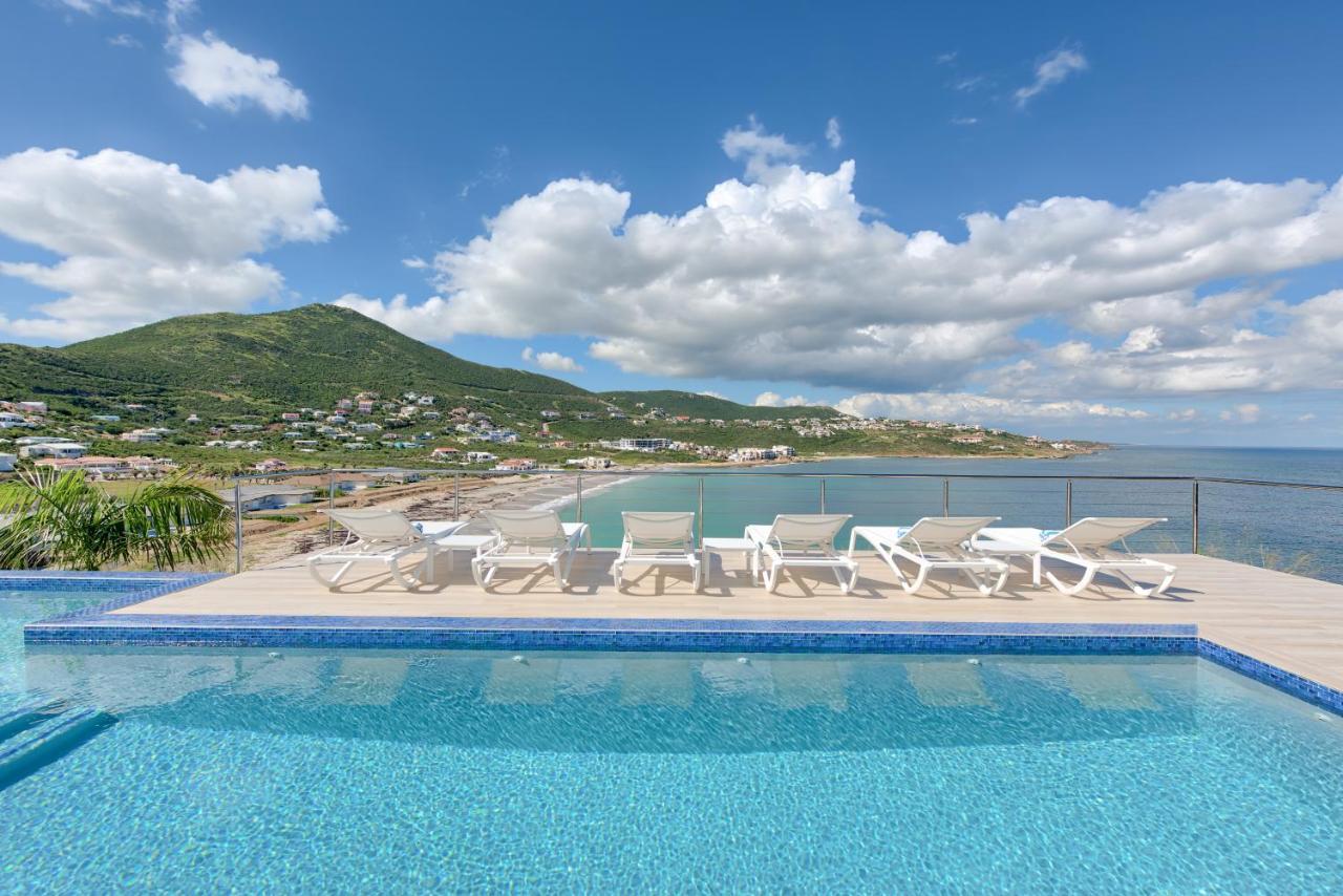 Lower Prince's Quarter Villa Amalia (Adults Only) المظهر الخارجي الصورة