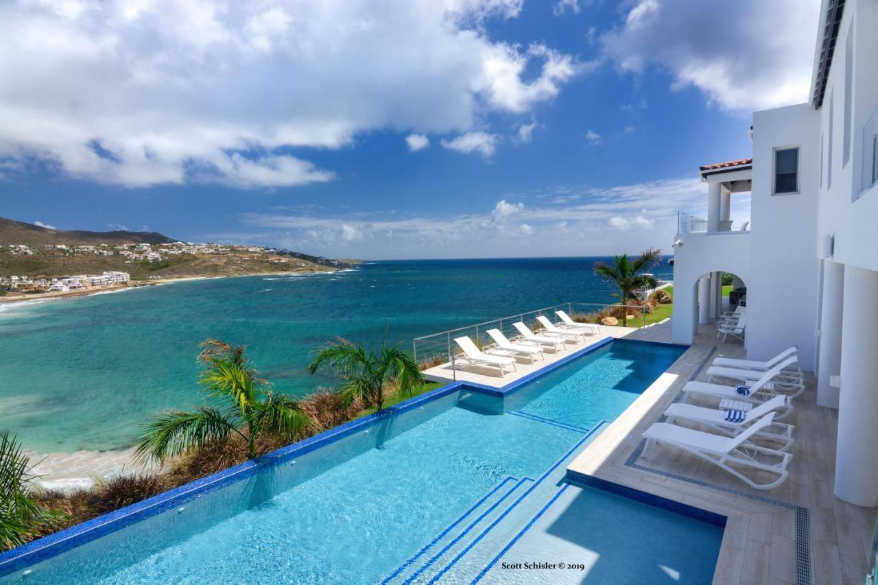 Lower Prince's Quarter Villa Amalia (Adults Only) المظهر الخارجي الصورة