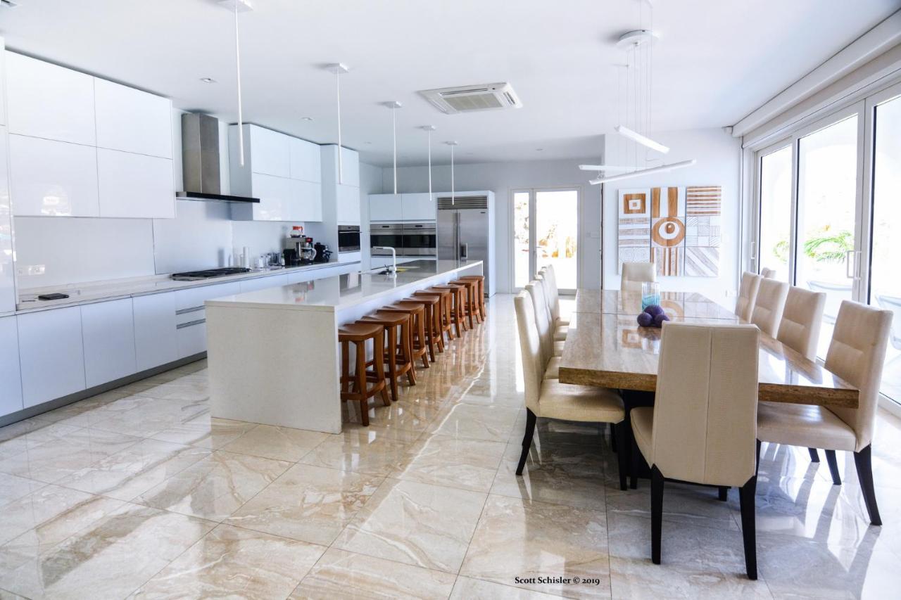 Lower Prince's Quarter Villa Amalia (Adults Only) المظهر الخارجي الصورة