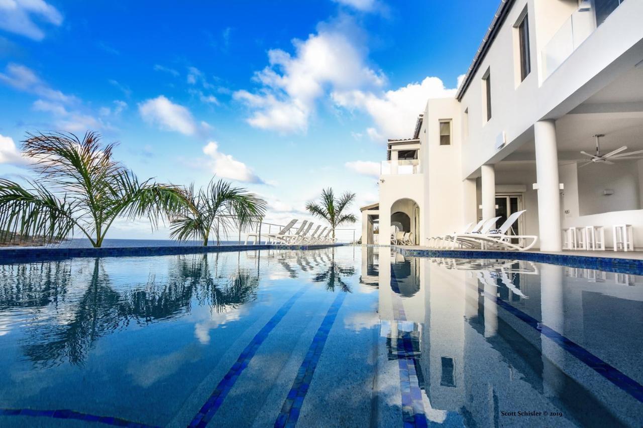 Lower Prince's Quarter Villa Amalia (Adults Only) المظهر الخارجي الصورة
